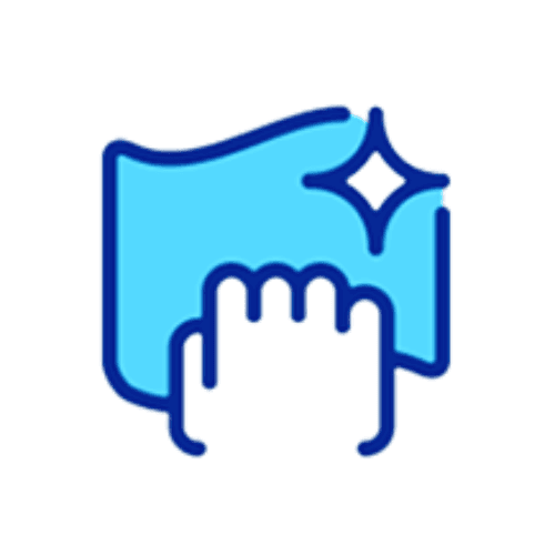 Cleaning maintenance